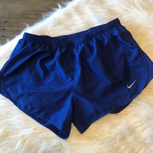 🆕💙Nike Dri-fit shorts☑️